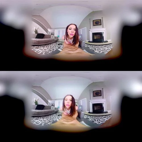 virtual reality, pov, vr, chanel preston vr