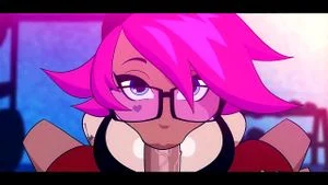 cartoon femdom fucking thumbnail