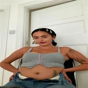 300px x 300px - Watch BP sexy belly play - Weight Gain, Belly Stuffing, Fat Porn - SpankBang