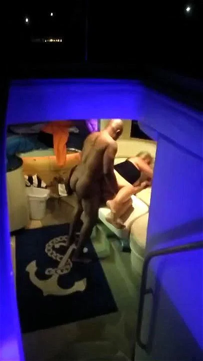 Smoking blonde screams as she gets dicked by big black cock