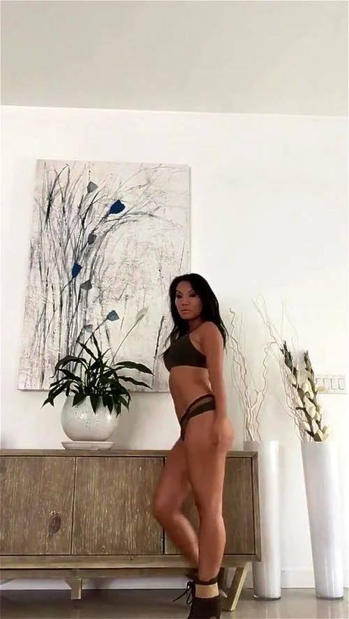 Asa Akira JOI countdown: Asian, Masturbation & Pornstar Porn - SpankBang