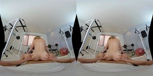 VR Porn thumbnail