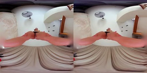 virtual reality, small tits, vr, vr facesitting