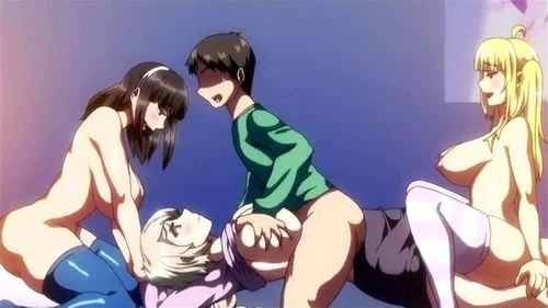 hentai, japanese, bitch, big ass