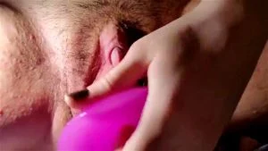 Big Clit, Pussy lips thumbnail