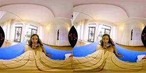 Sofia Lee VR thumbnail