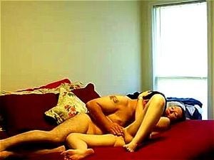 homemade amateur couple fuck long thumbnail