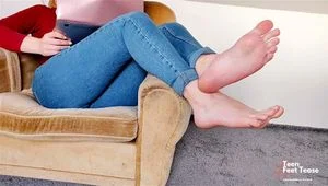 FEET & SOLES thumbnail