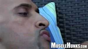 Muscle Solo thumbnail