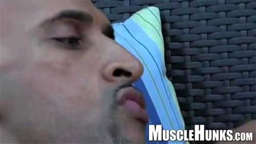 muscular thumbnail