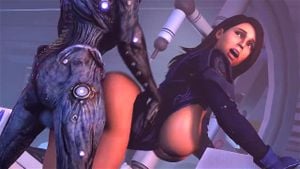 Mass Effect thumbnail