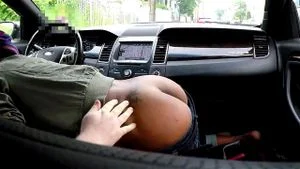 Car blow thumbnail