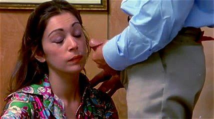 Secretary Hand job - Handjob, Vintage, Secretary Porn - SpankBang