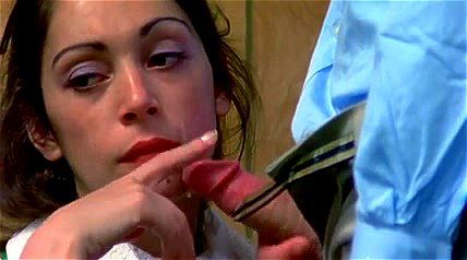 Secretary Hand job - Handjob, Vintage, Secretary Porn - SpankBang
