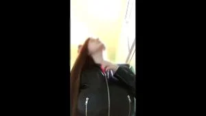 60 - OF/COSMID - HUGE SAGGY TITS (Amanda Love) thumbnail