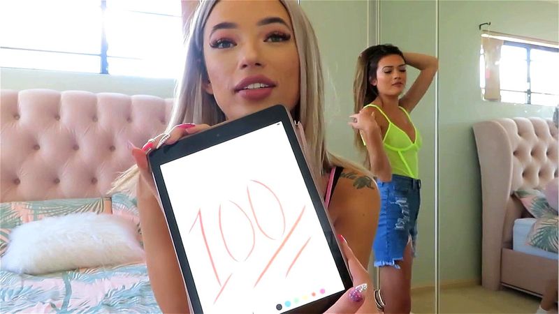 try on thots