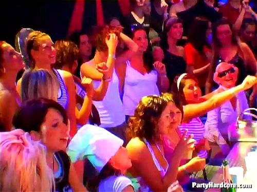 Watch PARTY HARDCORE 74 - SpankBang