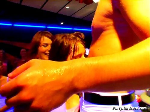 Watch PARTY HARDCORE 74 - SpankBang