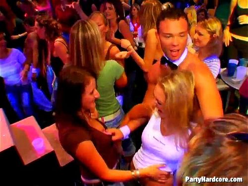 Watch PARTY HARDCORE 74 - SpankBang