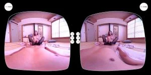 japanese vr uncensored thumbnail