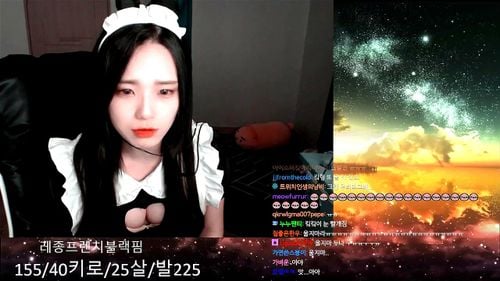 ebony, fetish, korean webcam, korean