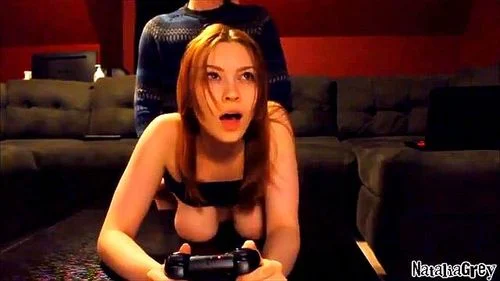 500px x 281px - Watch gamer girl - Redhead, Big Tits Porn - SpankBang