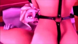 Watch Futa Frozen - Frozen, Futa, Futa 3D Porn - SpankBang