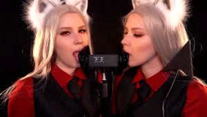 ASMR QUEEN thumbnail