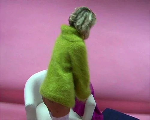 mohair, sweater, solo, fetish