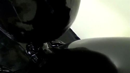 latex maid becomes rubber creature: Blowjob, Stripchat & Japanese Porn - SpankBang