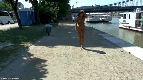 Nudity In Public thumbnail