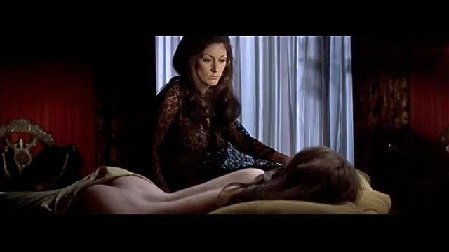 valley of the dolls sex scenes The Milf's Sex Doll Swap Videos main image 1