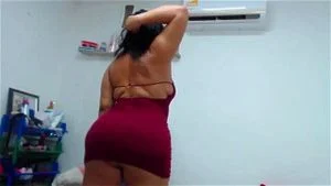 Latina BBW thumbnail