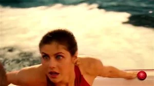 Alexandra Daddario thumbnail