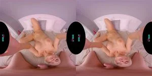 Blanche vr thumbnail