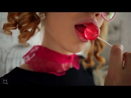 Watch Lolly - Mouth, Fetish, Toy Porn - SpankBang
