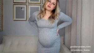 Pregnant thumbnail