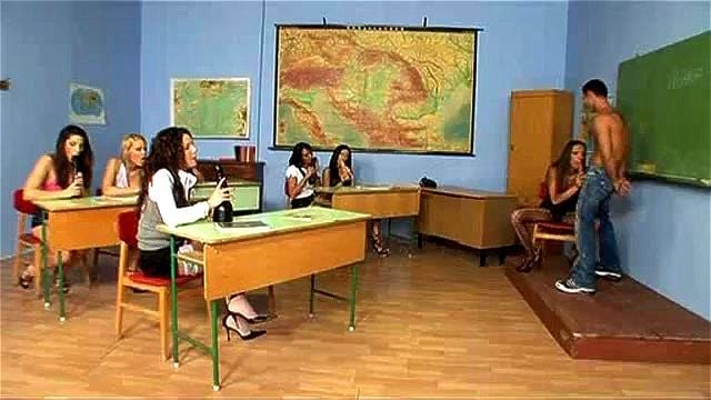 Clase de Sex Clase de Sex