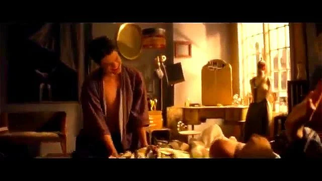 Sex of actress Sex of actress