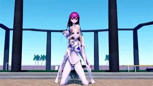 Mmd thumbnail