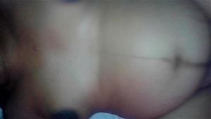 Embarazada gritona