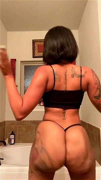 big ass, amateur, ebony, big ass big booty