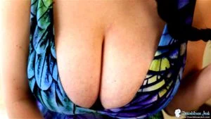 downblouse thumbnail