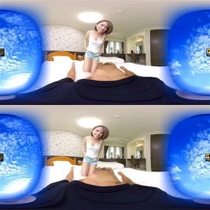 Sora VR thumbnail