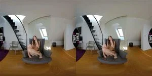 Desktop Stripper girls vr thumbnail