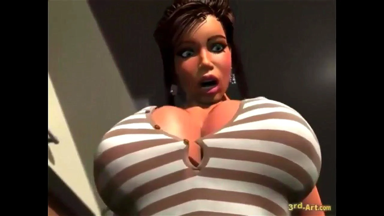 3d Art Tits - Watch Tits expansion scenes - 3rd-Art - Breast Expansion, Anime, Big Tits  Porn - SpankBang