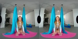 Kelsie Monroe VR thumbnail