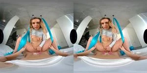 Kelsie Monroe VR thumbnail