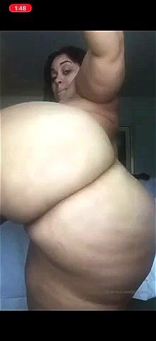 big ass, ebony, bbw, pinky big booty