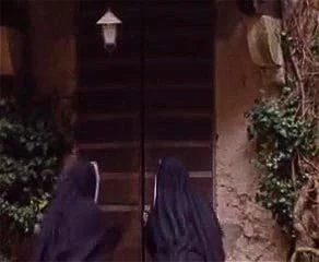 Hot Nuns thumbnail